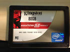 Snm225-s2 Kingston 80 Gb,internal (snm225-s2/80gb) (ssd) Solid State Drive