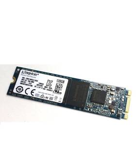 9997153-056.a00g Kingston 128gb 2280 M.2 Solid State Drive