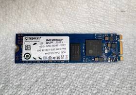 Cs20a4 Kingston 128gb M.2 Sata Ssd Internal Drive For Laptop/desktop Pc