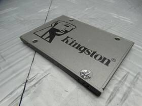 K98-uv500 Kingston 120gb Sata Iii 2.5in Solid State Drive Suv500/120g