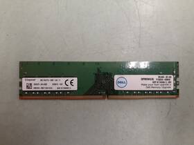 Km0vw4-mib Kingston 8gb Pc4-2400t Ddr4 Desktop Memory 1922