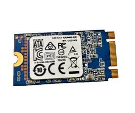 Om4p0s3512q Kingston 512gb M.2 Sata Ssd Used Tested Working