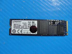 Om8pcp31024f-ai1 Kingston Msi 14 Evo Ms-14c4 1tb Nvme M.2 Ssd Solid State Drive