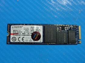 Om8pcp3512f-aa Kingston Acer A317-52 512gb M.2 Nvme Ssd Solid State Drive