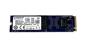 Om8pdp3128b-ab1 Kingston 128gb Pcie 3.0 X 4 Internal Genuine Oem Ssd M.2 Nvme