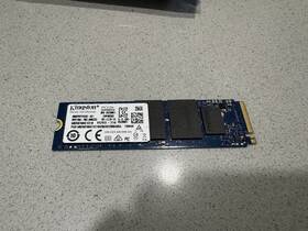 Om8pdp3256b-a01 Kingston 256gb M.2 2280 Nvme Pci Express Ssd