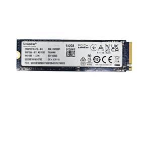Om8pdp3512b-ai1 Kingston Os20001 512gb Nvme Ssd Gen3x4