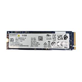 Om8sbp3512k-ah Kingston 512gb Nvme Gen3x4