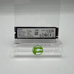Om8sep41024n-a0 Kingston 2280mm Nvme Ssd 1tb M.2 Gen 4.0 X 4
