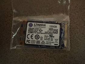 Omsp0s3128q-00 Kingston - Ssd Msata 128gb