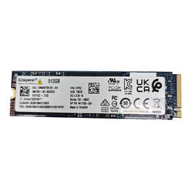 Os-19002 Kingston 512gb Nvme Ssd