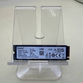 Om8sep4512n-a0 Kingston Os20008 Ssd Drive 512gb M.2 2280 Pcie Gen4 Genuine