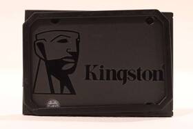 Rbu-sc180s37 Kingston Rbu-sc180s37/64gj 64gb 2.5 Inch Sata Solid State Drive P/n Tested Working