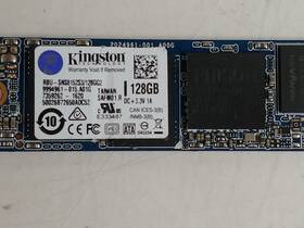 Rbu-sns8152s3 Kingston Rbu-sns8152s3/1289gg2 128 Gb Nvme 80mm Solid State Drive