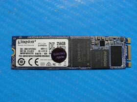 Rbu-sns8154p3 Kingston Rbu-sns8154p3/256gj Msi Gf63 Thin 8sc 256gb Ssd Solid State Drive