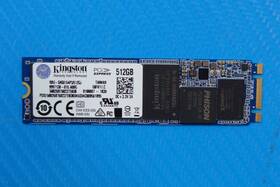 Rbu-sns8154p3 Kingston Rbu-sns8154p3/512gj Asus Gx531gs-ah76 512gb M.2 Ssd Solid State Drive