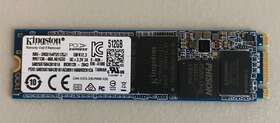Rbu-sns8154p3 Kingston Rbu-sns8154p3/512gj1 512gb Pcie Nvme M.2 B M Key Ssd -