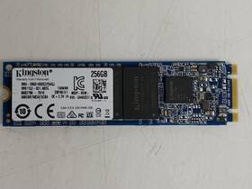 Rbu-sns8180ds3 Kingston Rbu-sns8180ds3/256gj 256 Gb M.2 80mm Solid State Drive