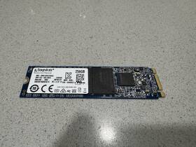 Rbusns8180s3256gj Kingston Rbu-shs8180s3/256gj 2280 Sata Ssd
