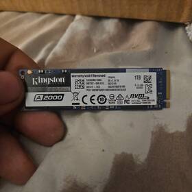 Sa2000m8 Kingston Sa2000m8/1000g 1tb A2000 M2 Nvme Pci Express S A2000m8/1000g Solid State Drive-us