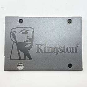 Sa400s37 Kingston Sa400s37/240gb Lot Of 15 240gb 2.5 Inch Ssd