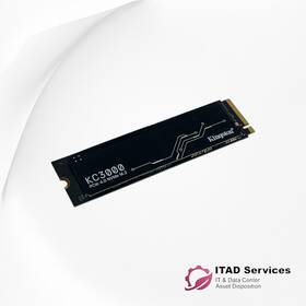 Skc3000s1024g Kingston 1tb M.2 2280 Pcie 4.0 X4 Nvme Ssd