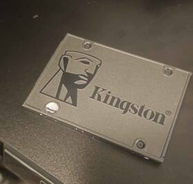 Skc600 Kingston Skc600/1024g Kc600 1 Tb Solid State Drive - 2.5 Inch Internal Sata Sata/600
