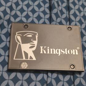 Skc600512g Kingston 512gb Sata Iii 2.5 Inch Internal Ssd Black