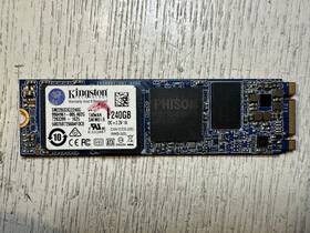 Sm22280s3g2 Kingston Sm22280s3g2/240g 240gb M.2 2280 Ssd Sata