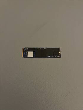 Sm2263en Kingston M.2 2280 Nvme Ssd Pcie 3.0 X4 Controller