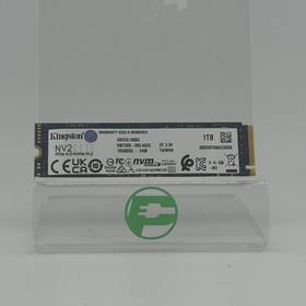 Sm2267xt Kingston 2280mm Nv2 1tb M.2 Nvme Gen 4.0 X 4 Ssd