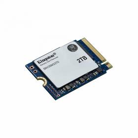 Snv3sm3 Kingston Snv3sm3/2t0 Nv3 M.2 2230 2tb Nvme Pcie 4.0 X4 3d Nand Internal Ssd