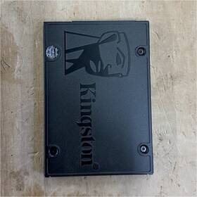 Sq500s371 Kingston Sq500s371/480g 480gb 2.5 Inch Sata Internal Ssd