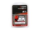 Ss100s2 Kingston Ssdnow S100 8 Gb,internal,2.5" (ss100s2/8g) (ssd) Solid State Drive
