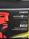 Kingston Ssdnow Series Upgrade Kit Unopened In Orig New
