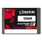Svp200s37a Kingston Ssdnow V+200 Svp200s37a/120g 120gb 2.5" Sata Iii 7mm Internal Ssd