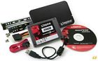 Svp100es2 Kingston Ssdnow V+ 256 Gb,external (svp100es2/256g) (ssd) Solid State Drive
