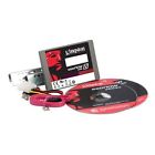 Sv200s3d7128g Kingston Ssdnow V Series 128 Gb,internal,2.5" (sv200s3d7128g) (ssd) Solid...