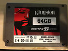 Snv225-s2 Kingston Ssdnow V Series 64 Gb,internal,2.5" (snv225-s2/64gb) (ssd) Solid...