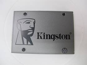 Suv500 Kingston Suv500/120gb Technology Ssd 2.5 Inch Solid State Sata Drive
