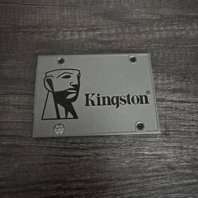 Suv500 Kingston Suv500/480gb Suv500/480g Ssdnow 3d-nand Tlc 2.5 Inch Ssd Sata