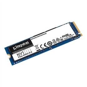 1000g Kingston Svns/1000g Nv1 1 Tb M.2 2280 Nvme Pcie Internal Ssd