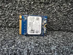 08c3cp Kioxia Ssd Nvme 512gb