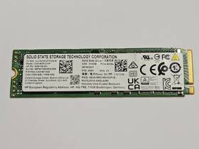 Ca5-8d512-hp Kioxia 512gb Ca5 Pcie Nvme M.2 Ssd Solid State Drive M08139-001