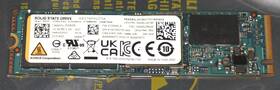 Kxg7apnv2t04 Kioxia Corporation Corp Opal 2tb M.2 2280 Nvme Pcie 4.0 Ssd