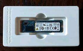 Kxg70pn84t09 Kioxia Hc65f Dell 4tb Nvme M.2 2280 Pcie 4.0 Gen4 Mb/s 6300/4900