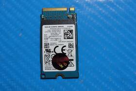 Kbg40znt512g Kioxia Lenovo E14 512gb Nvme M.2 Ssd Solid State Drive 5ss0v26416