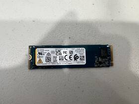 Kbg40znv1t02 Kioxia - 1tb M.2 2280 Ssd 1024.2gb
