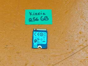 Kbg40zpz256g Kioxia Ssd 256gb Solid State Drive