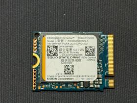 Kbg50zns512 Kioxia Bg5 512gb M.2 2230 Nvme Pcie Gen4